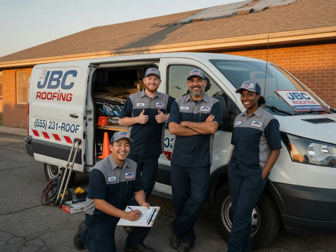 Roof Replacement company in Union Church, MS